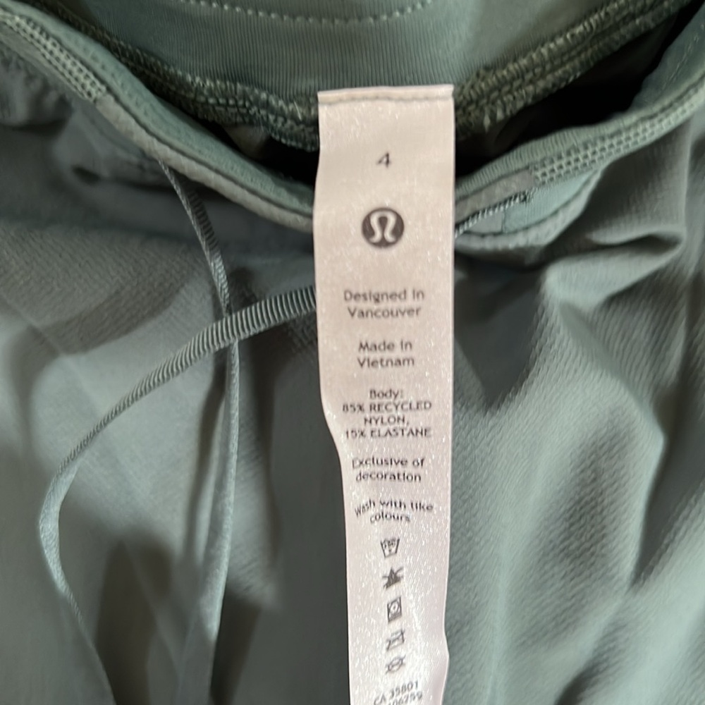 License to Train HR Pant - Picture 7 of 10